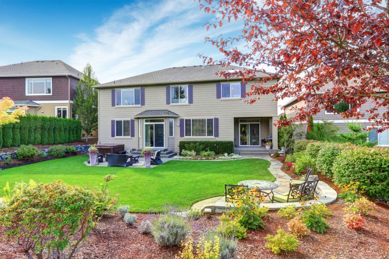 Park Landscape Maintenance