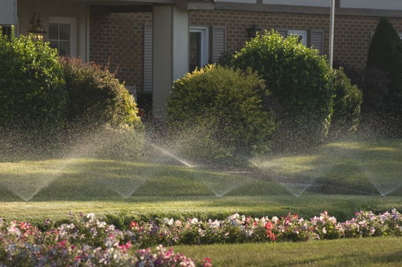 Irrigation System Specialists
