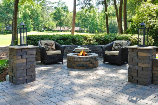 Backyard Renovation Service in Chandler