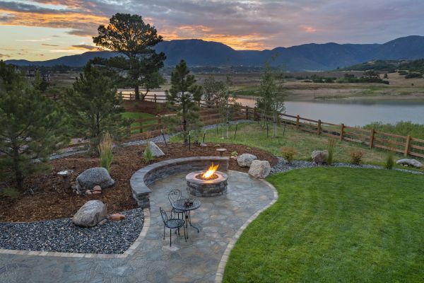 Landscape Design Service in Chandler