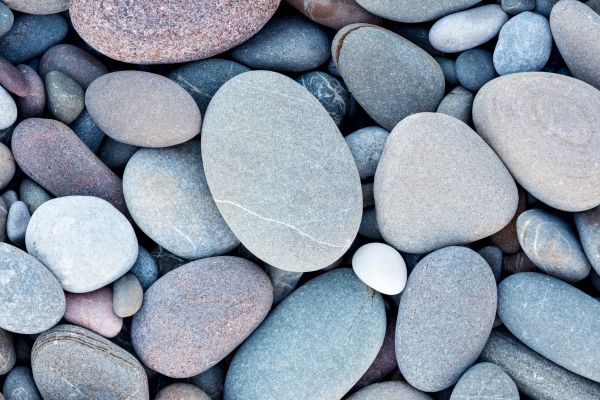 River Rock Delivery in Chandler