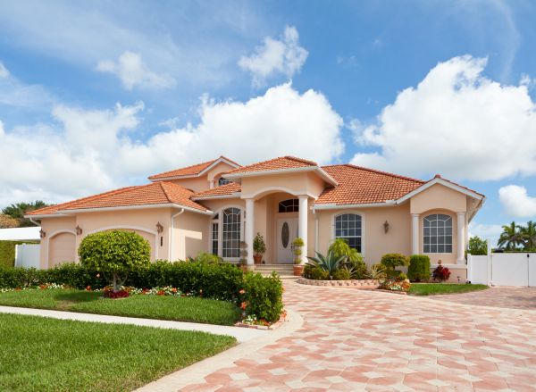 Landscape Curb Appeal Service in Chandler