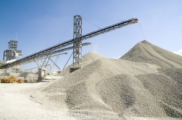 Stone Dust Delivery in Chandler