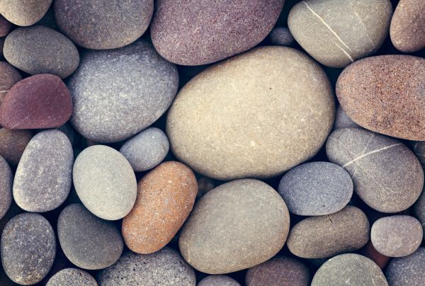 River Stone Delivery in Chandler