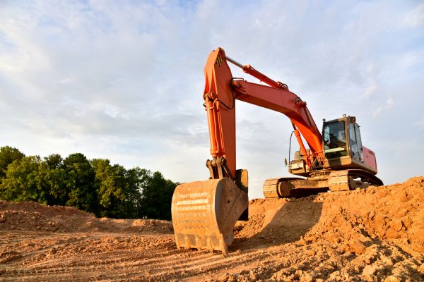 Slope Landscaping in Chandler