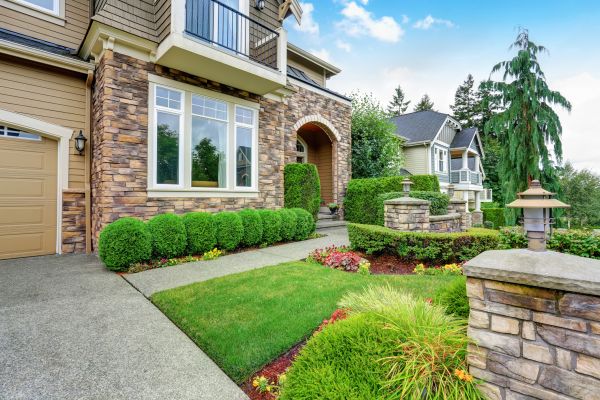 Residential Landscaping in Chandler