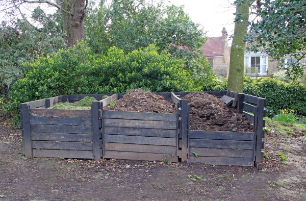 Compost Delivery Service in Chandler