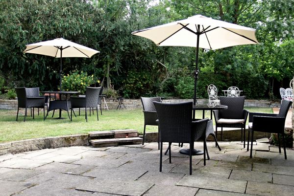 Patio Landscaping Service in Chandler