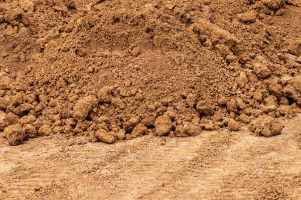 Sandy Loam Delivery in Chandler