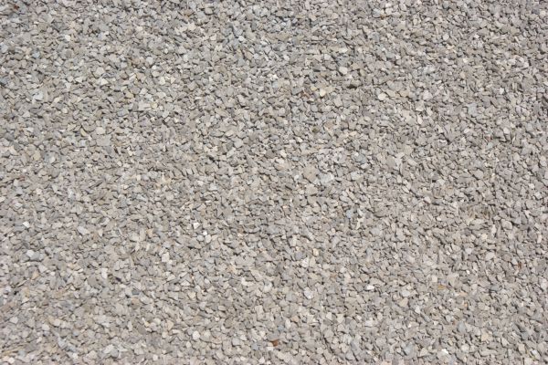 Pea Stone Installation in Chandler